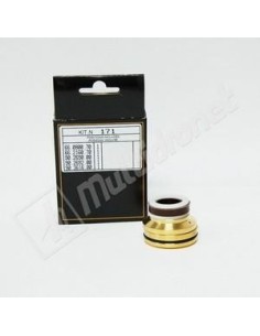 KIT 171 COLLARINES Y BRONCES D.20 INTERPUMP